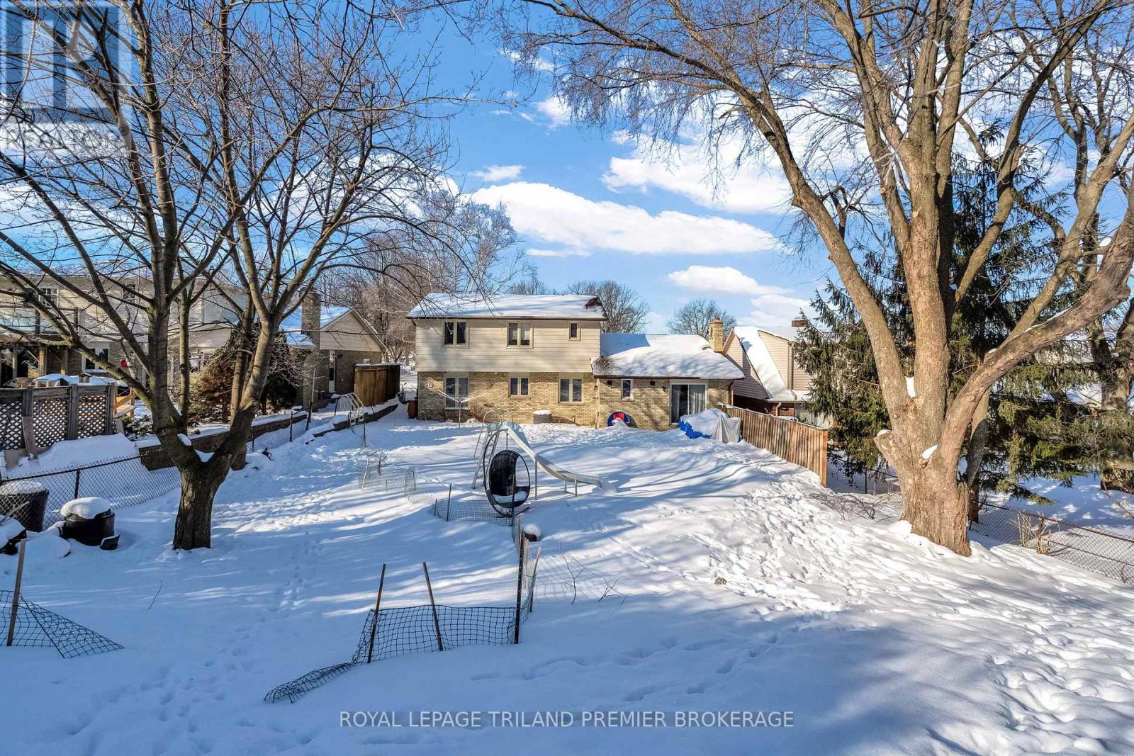 31 Foxcroft Crescent, London South, Ontario  N6K 3A3 - Photo 48 - X13037912