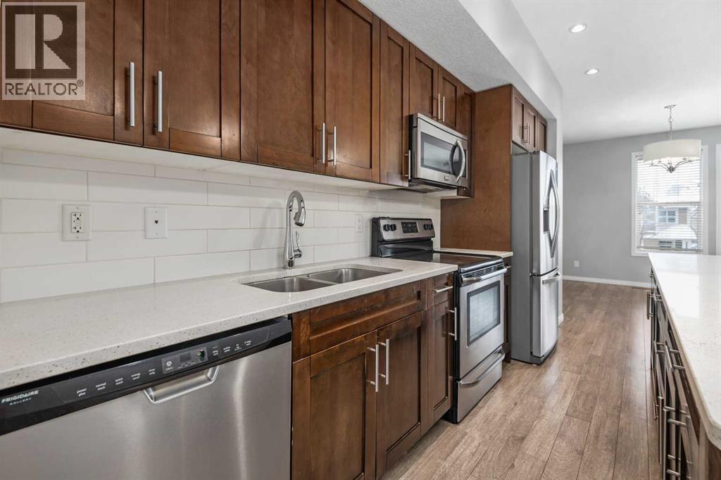 506, 280 Williamstown Close NW, Airdrie, Alberta  T4B 4B6 - Photo 9 - A2287152