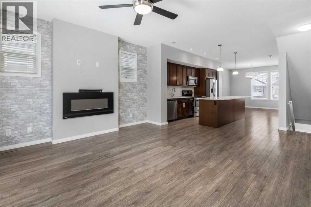 506, 280 Williamstown Close NW, Airdrie, Alberta  T4B 4B6 - Photo 13 - A2287152