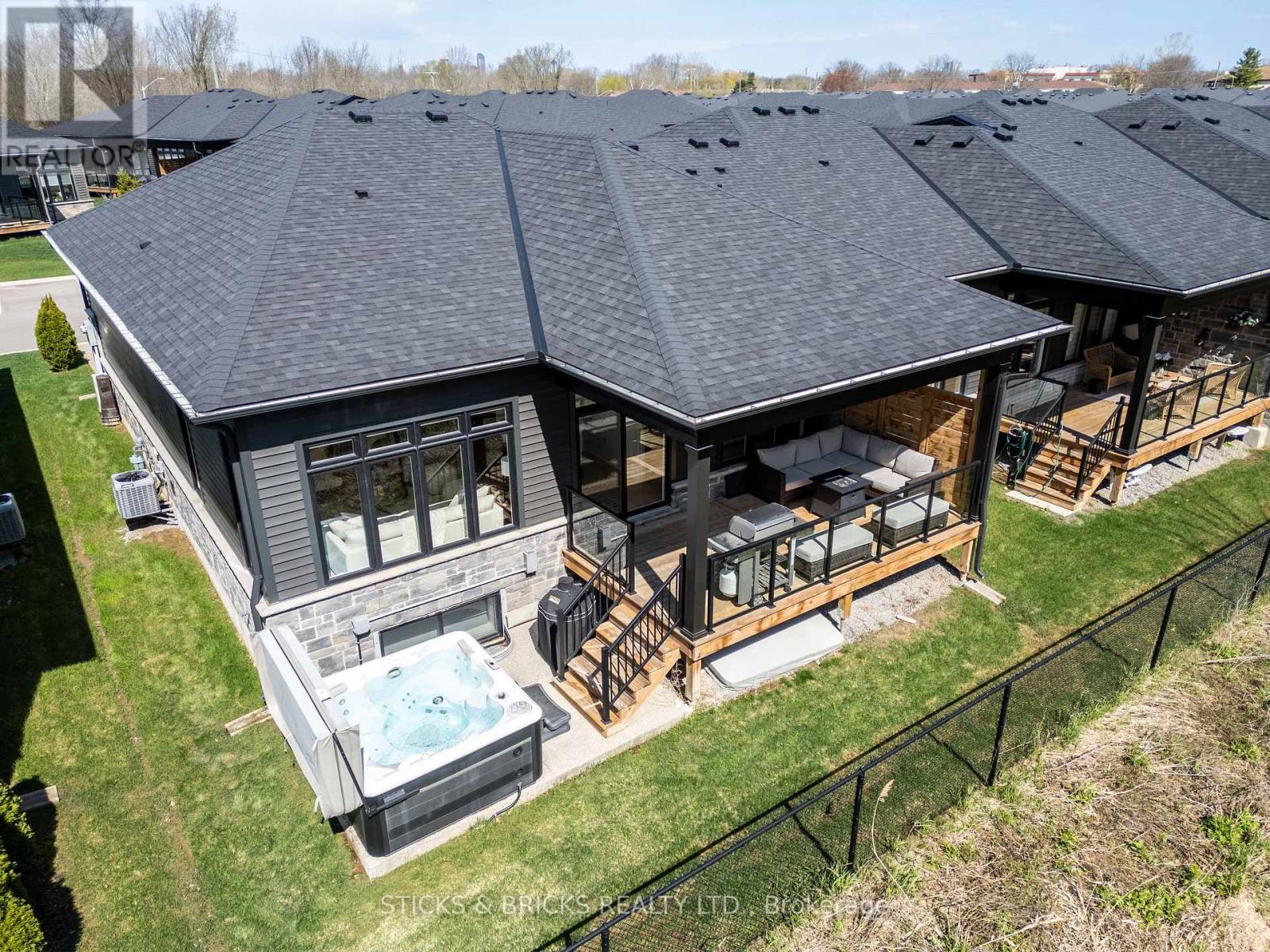 19 - 9150 Willoughby Drive, Niagara Falls, Ontario  L2G 0Z5 - Photo 38 - X13037800