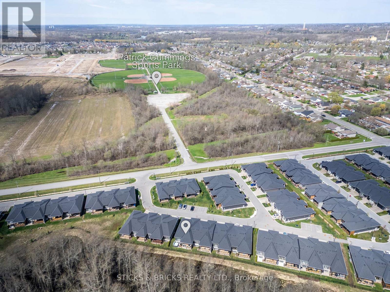 19 - 9150 Willoughby Drive, Niagara Falls, Ontario  L2G 0Z5 - Photo 48 - X13037800