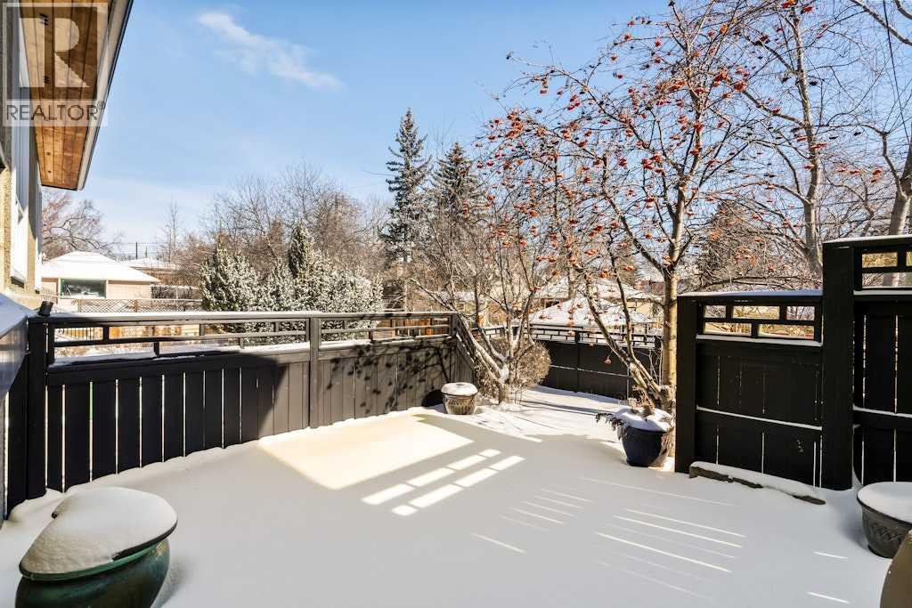 1428 9 Street NW, Calgary, Alberta  T2M 3L2 - Photo 45 - A2288754