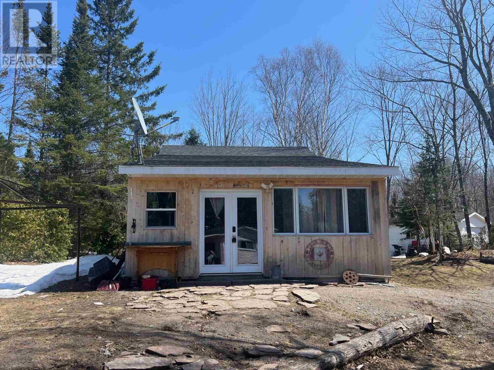 49 Nils Bay Rd, Goulais, Ontario  P0S 1E0 - Photo 1 - SM260764