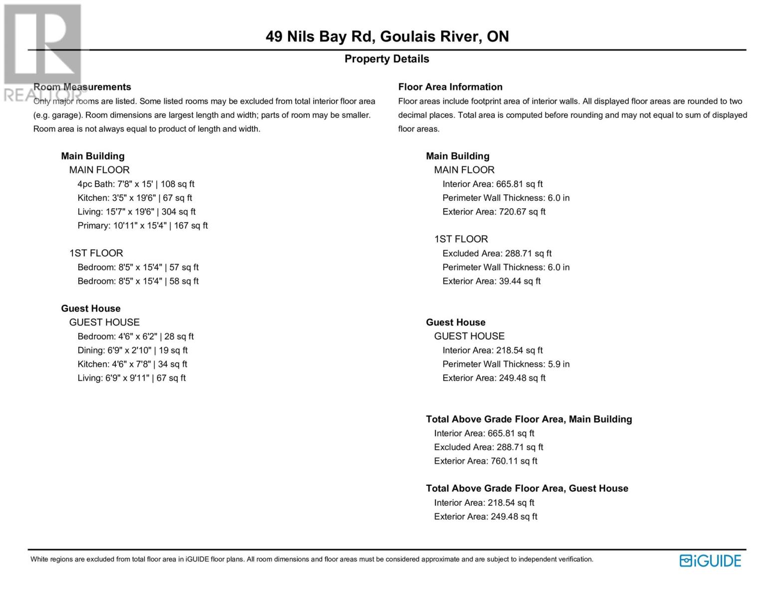 49 Nils Bay Rd, Goulais, Ontario  P0S 1E0 - Photo 39 - SM260764