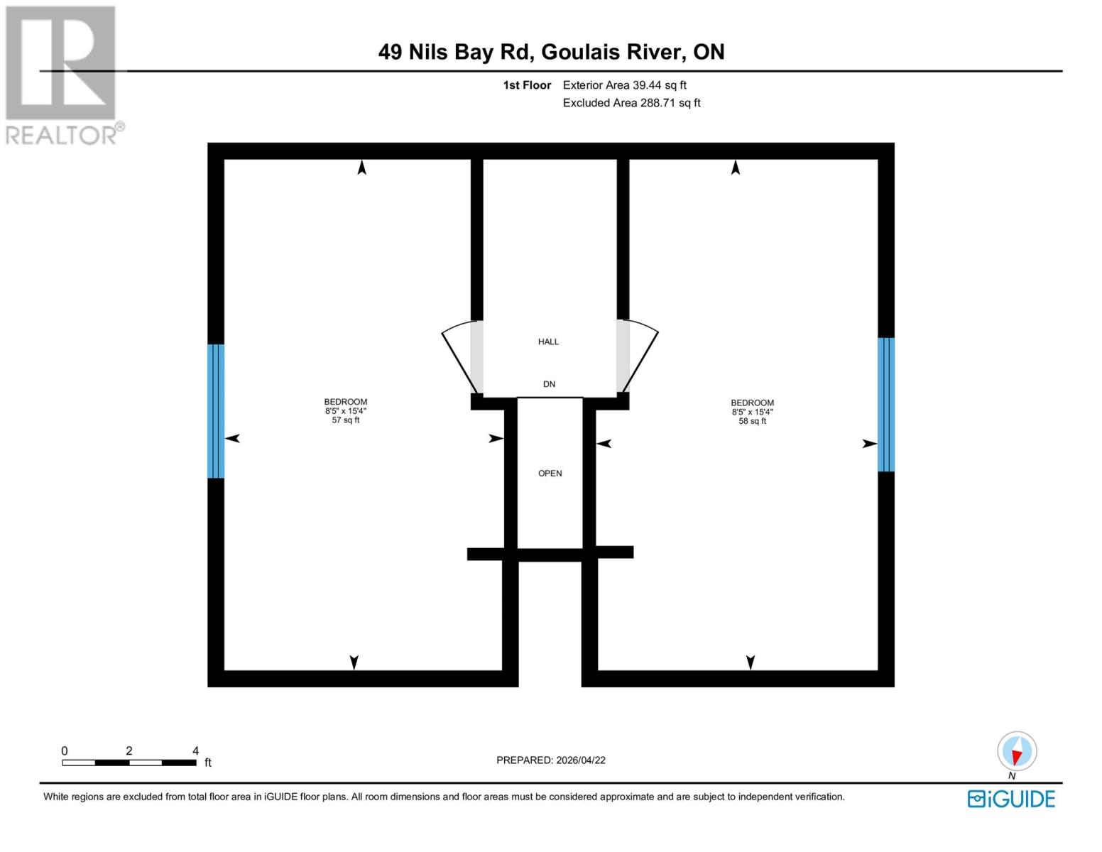 49 Nils Bay Rd, Goulais, Ontario  P0S 1E0 - Photo 42 - SM260764