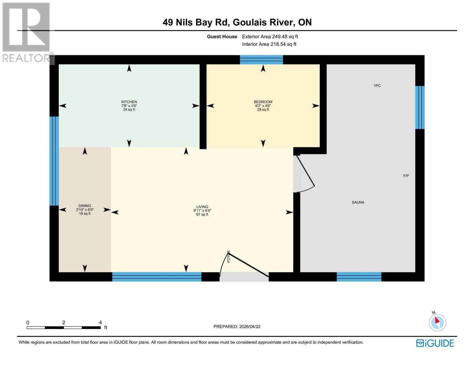 49 Nils Bay Rd, Goulais, Ontario  P0S 1E0 - Photo 43 - SM260764