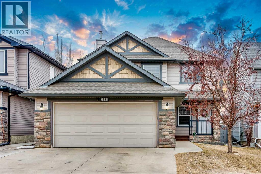 2832 Coopers Manor SW, Airdrie, Alberta  T4B 3J7 - Photo 3 - A2291220