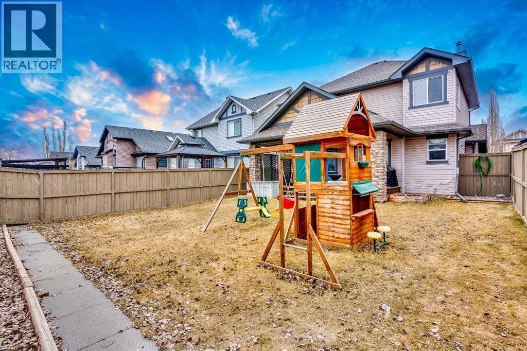 2832 Coopers Manor SW, Airdrie, Alberta  T4B 3J7 - Photo 39 - A2291220