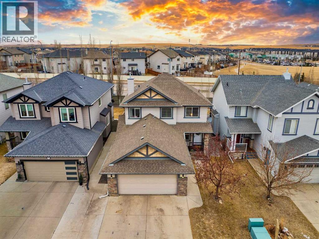 2832 Coopers Manor SW, Airdrie, Alberta  T4B 3J7 - Photo 36 - A2291220