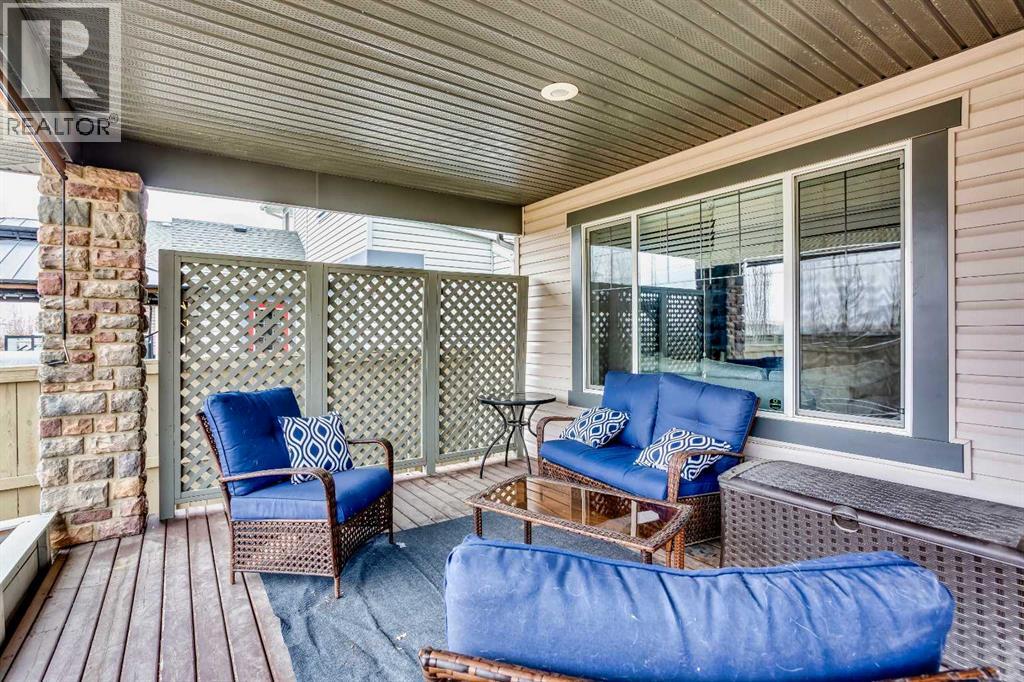 2832 Coopers Manor SW, Airdrie, Alberta  T4B 3J7 - Photo 40 - A2291220