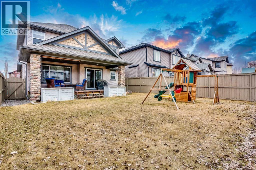 2832 Coopers Manor SW, Airdrie, Alberta  T4B 3J7 - Photo 38 - A2291220