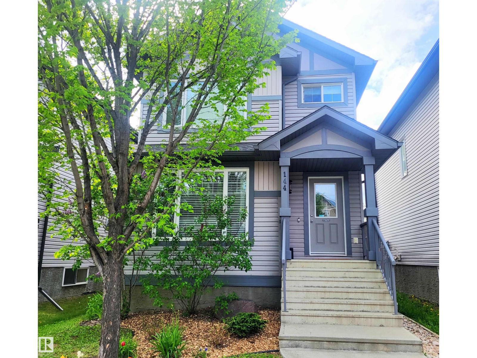 144 KIRPATRICK WY, leduc, Alberta