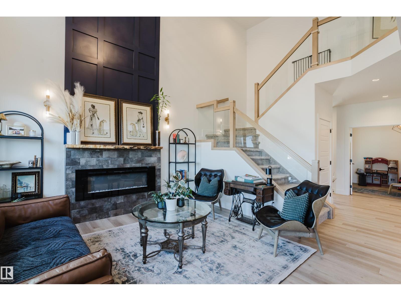 164 HEMINGWAY CR, spruce grove, Alberta