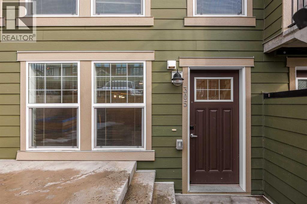 305 Cranbrook Square SE, Calgary, Alberta  T3M 3K8 - Photo 3 - A2300900