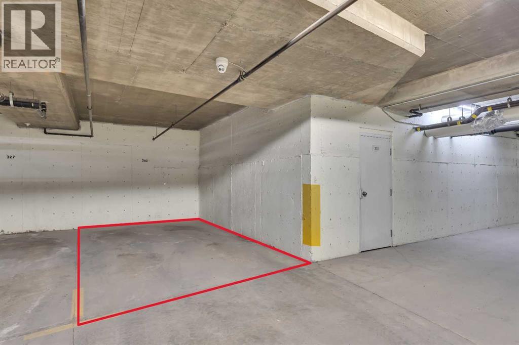 303, 728 Country Hills Road NW, Calgary, Alberta  T3K 5K8 - Photo 23 - A2301147