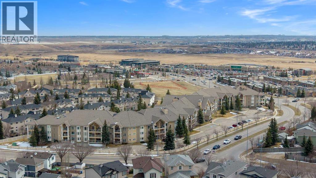 303, 728 Country Hills Road NW, Calgary, Alberta  T3K 5K8 - Photo 32 - A2301147