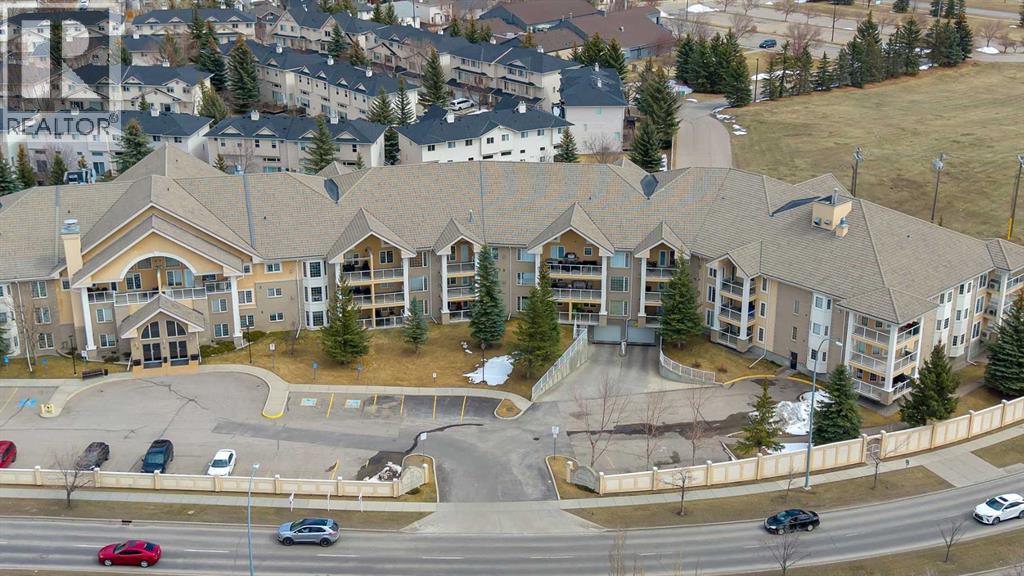 303, 728 Country Hills Road NW, Calgary, Alberta  T3K 5K8 - Photo 35 - A2301147