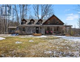 509 IRON MINE ROAD S, Lanark Highlands, Ontario