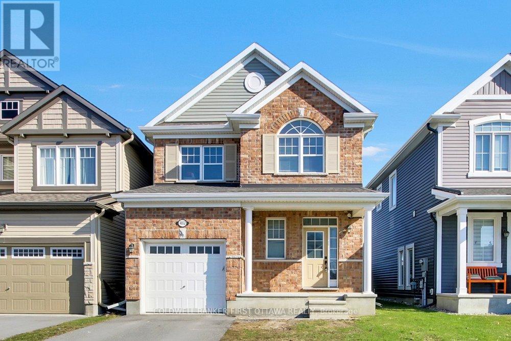 4852 ABBOTT STREET E, Ottawa, Ontario