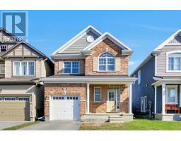 4852 ABBOTT STREET E, Ottawa, Ontario