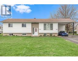 B - 22 DOLLARD STREET, Russell, Ontario