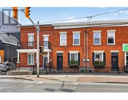 380 BOOTH STREET, Ottawa, Ontario