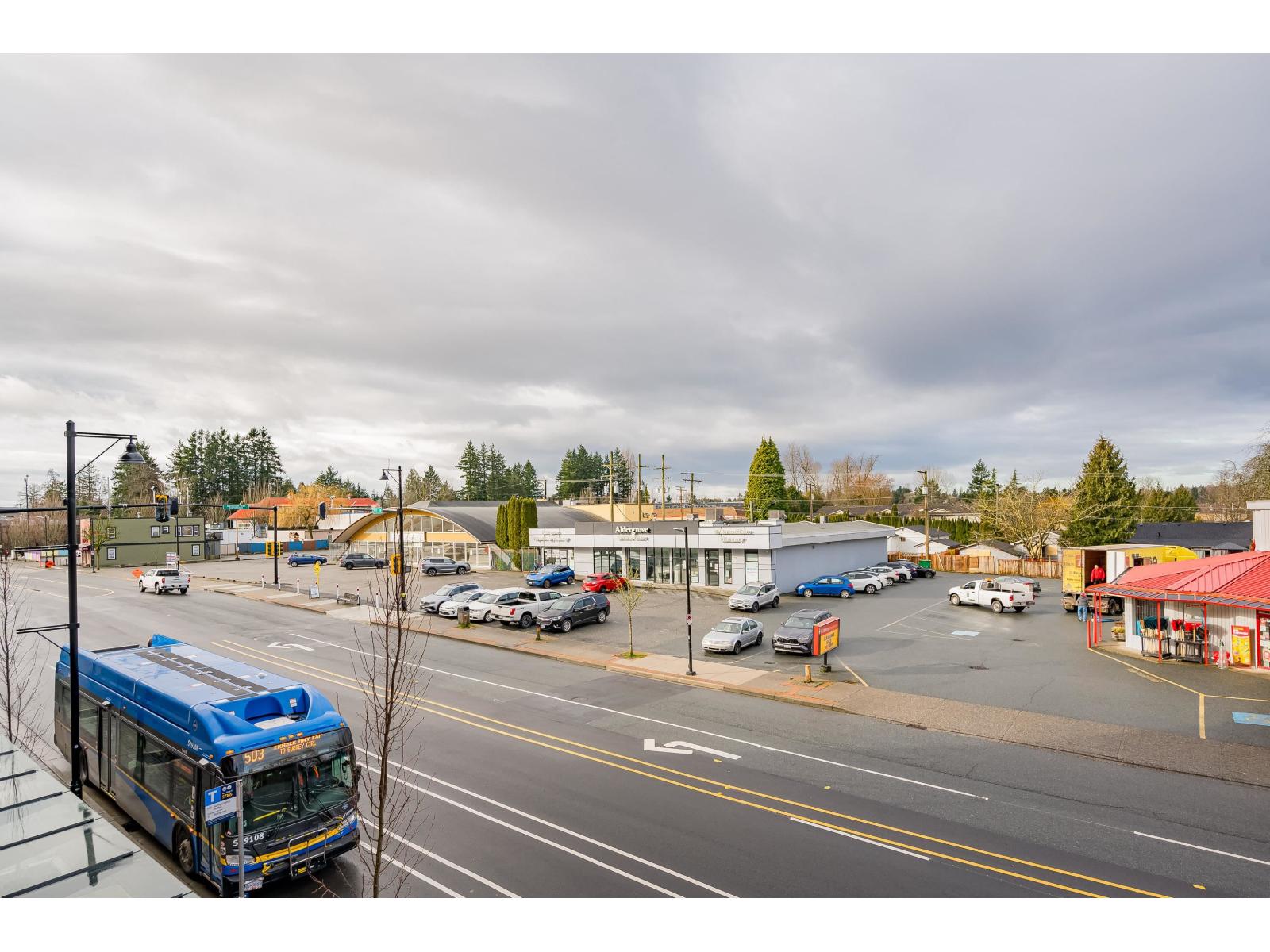 204 27215 Aldergrove Town Centre Drive, Langley, British Columbia  V4W 0E3 - Photo 30 - R3115278