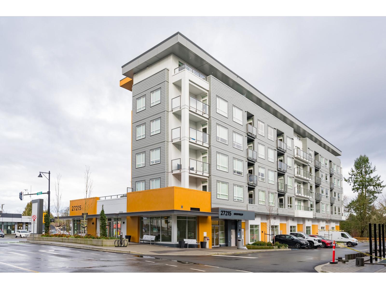 204 27215 Aldergrove Town Centre Drive, Langley, British Columbia  V4W 0E3 - Photo 4 - R3115278