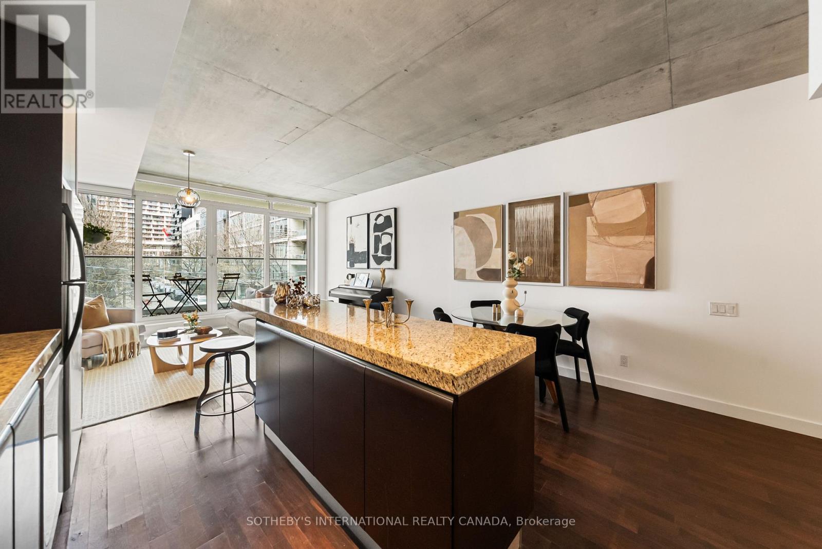 302 - 75 Portland Street, Toronto, Ontario  M5V 2M9 - Photo 16 - C13036430