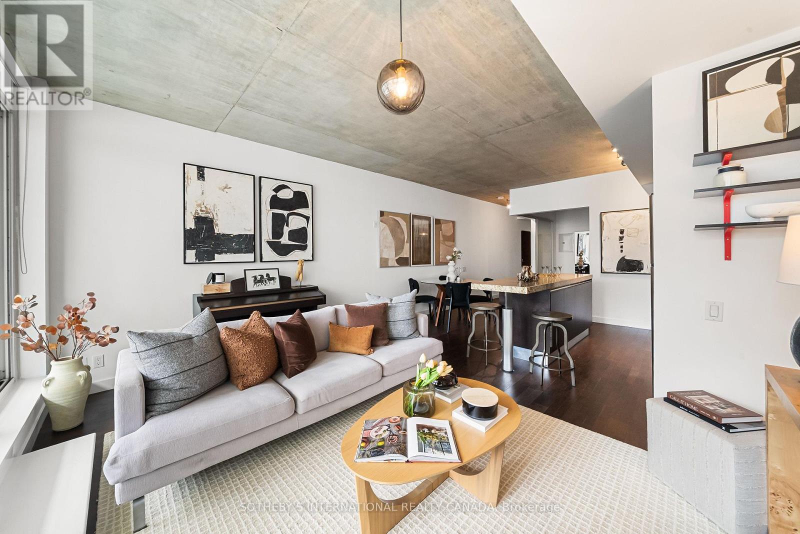 302 - 75 Portland Street, Toronto, Ontario  M5V 2M9 - Photo 12 - C13036430