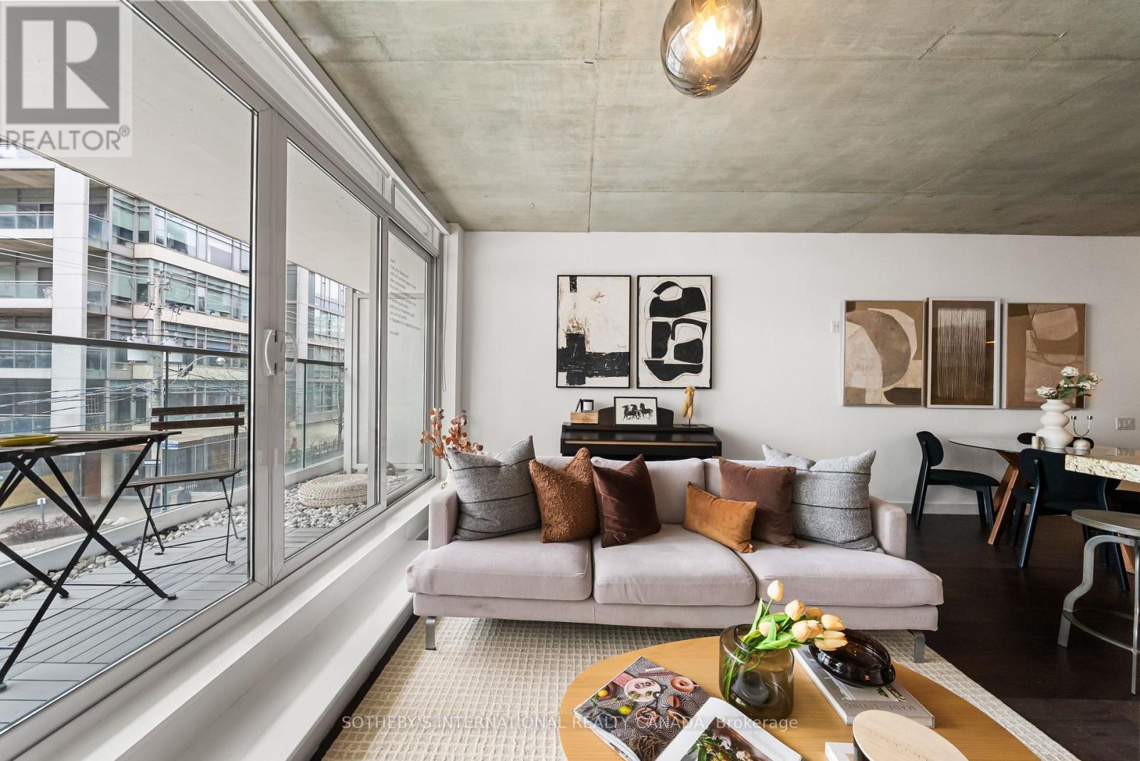 302 - 75 Portland Street, Toronto, Ontario  M5V 2M9 - Photo 11 - C13036430