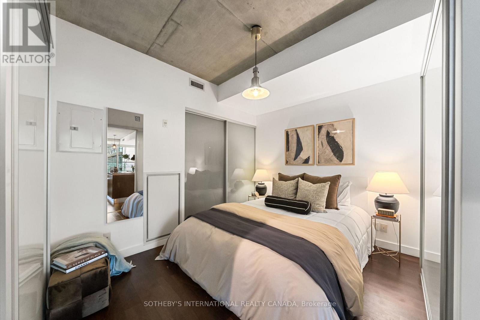 302 - 75 Portland Street, Toronto, Ontario  M5V 2M9 - Photo 17 - C13036430