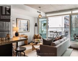 302 - 75 PORTLAND STREET, Toronto, Ontario