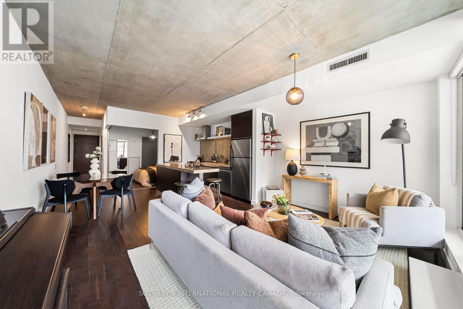 302 - 75 Portland Street, Toronto, Ontario  M5V 2M9 - Photo 13 - C13036430