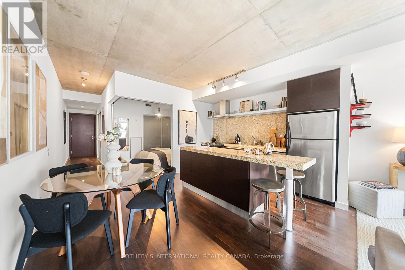 302 - 75 Portland Street, Toronto, Ontario  M5V 2M9 - Photo 15 - C13036430