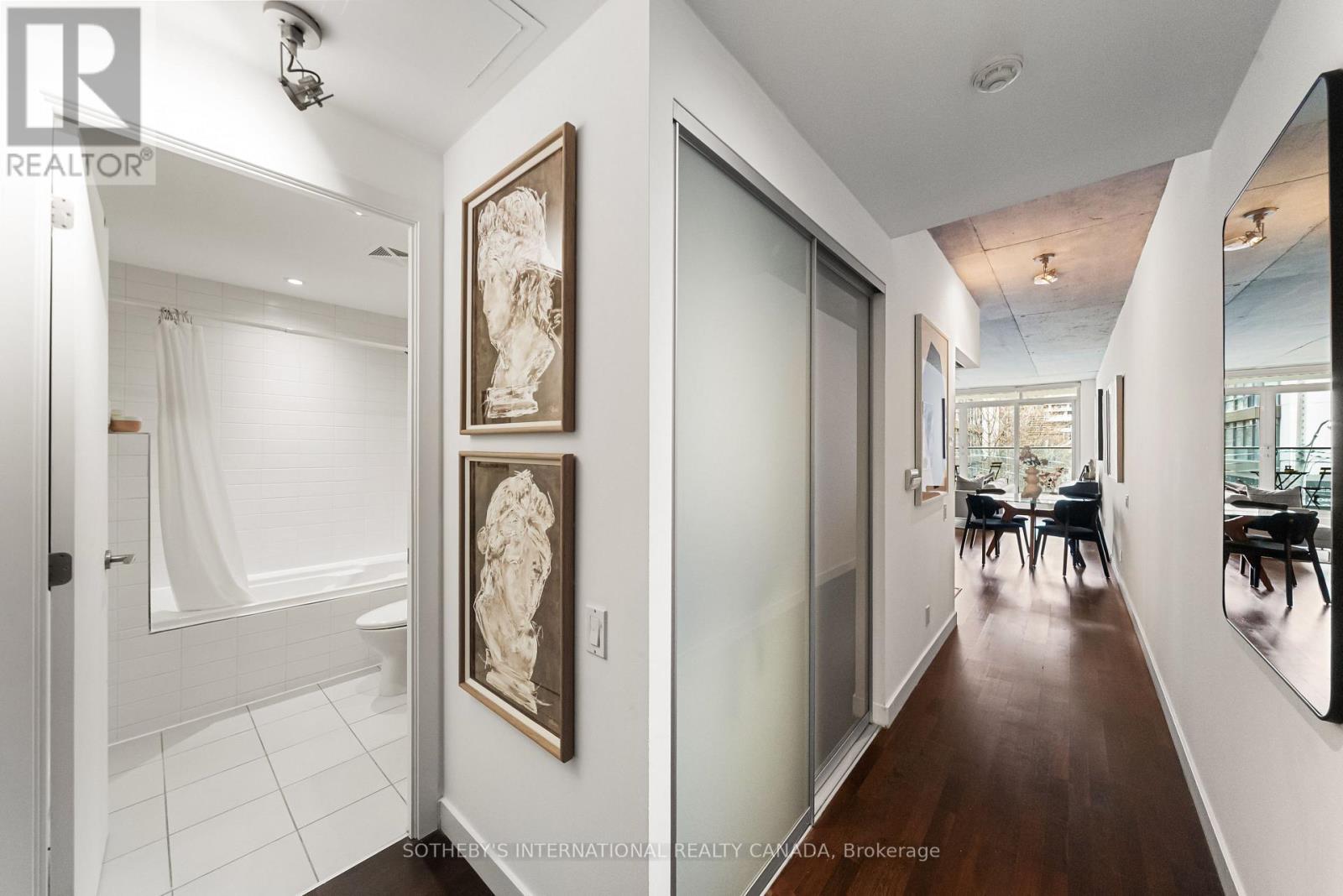 302 - 75 Portland Street, Toronto, Ontario  M5V 2M9 - Photo 20 - C13036430