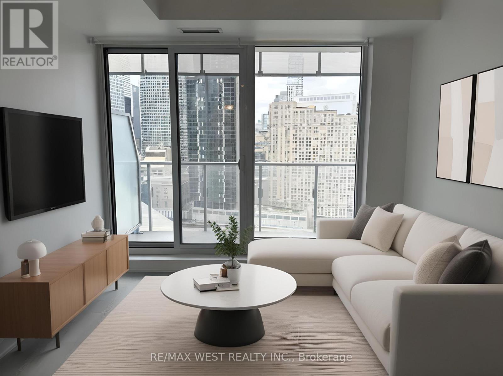 2105 - 28 FREELAND STREET, Toronto, Ontario