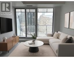 2105 - 28 FREELAND STREET, Toronto, Ontario