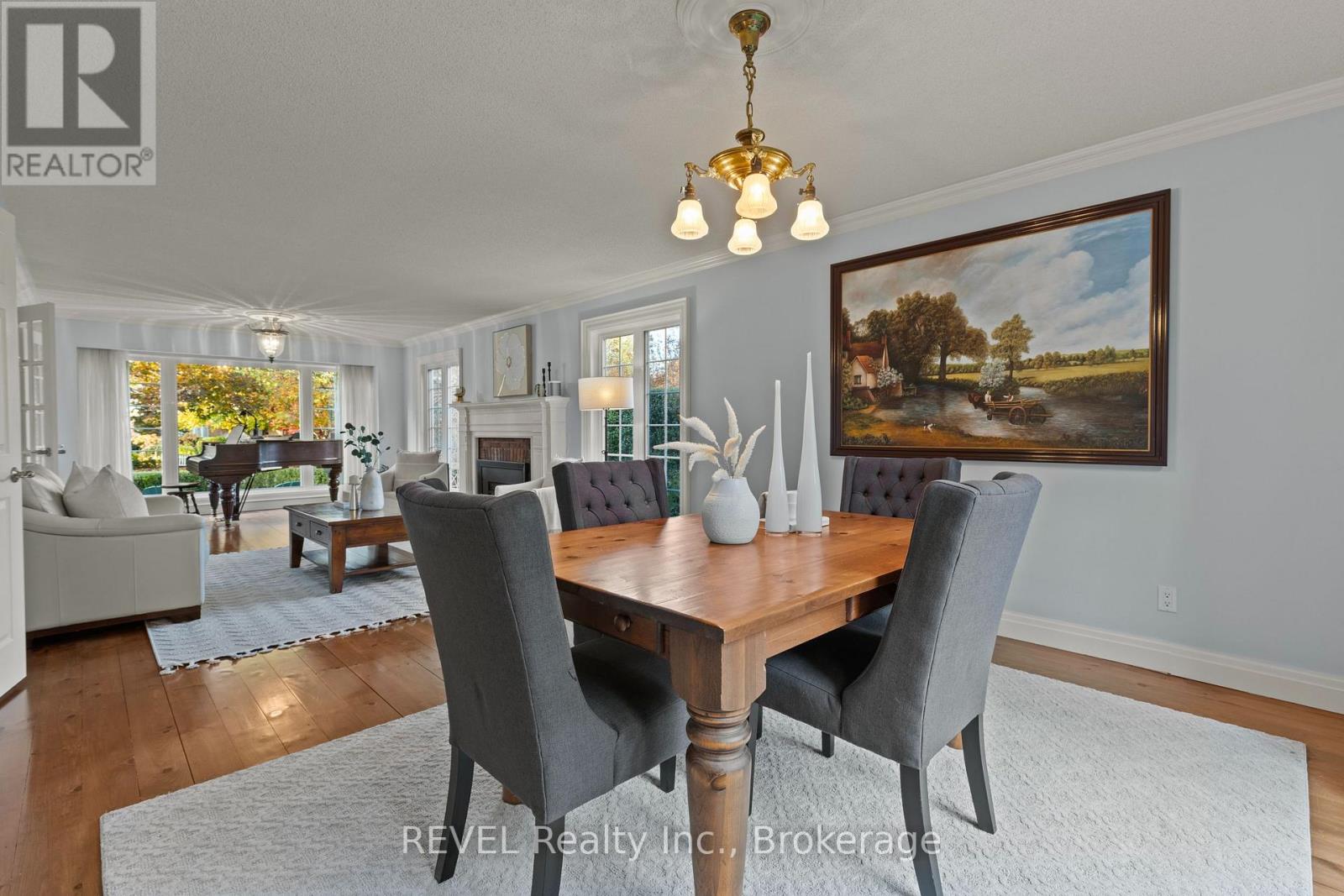 36 Confederation Drive, Niagara-On-The-Lake, Ontario  L0S 1J0 - Photo 10 - X13037816