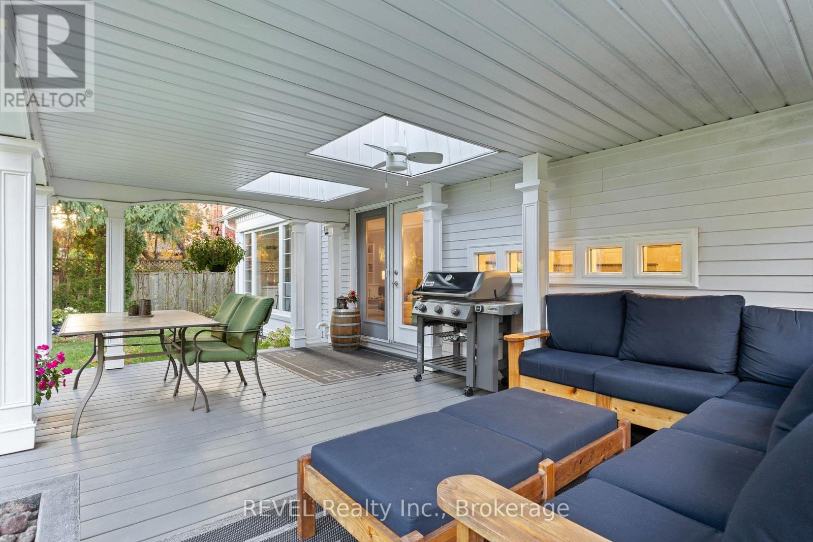 36 Confederation Drive, Niagara-On-The-Lake, Ontario  L0S 1J0 - Photo 32 - X13037816