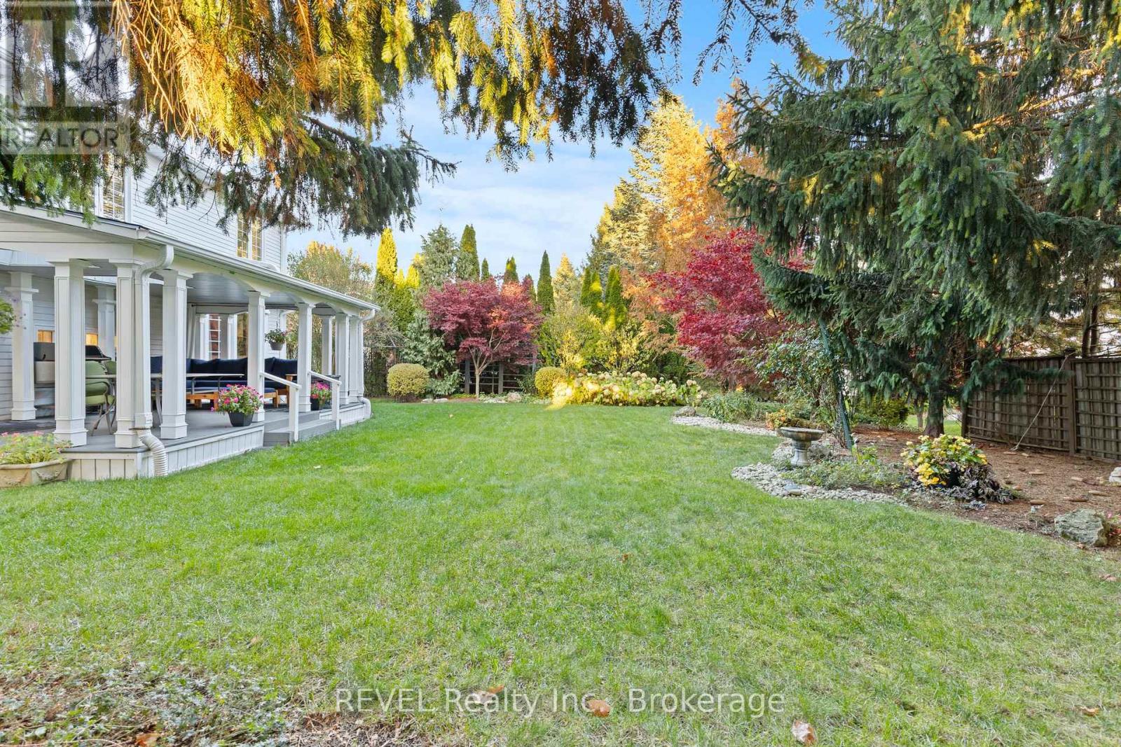 36 Confederation Drive, Niagara-On-The-Lake, Ontario  L0S 1J0 - Photo 34 - X13037816