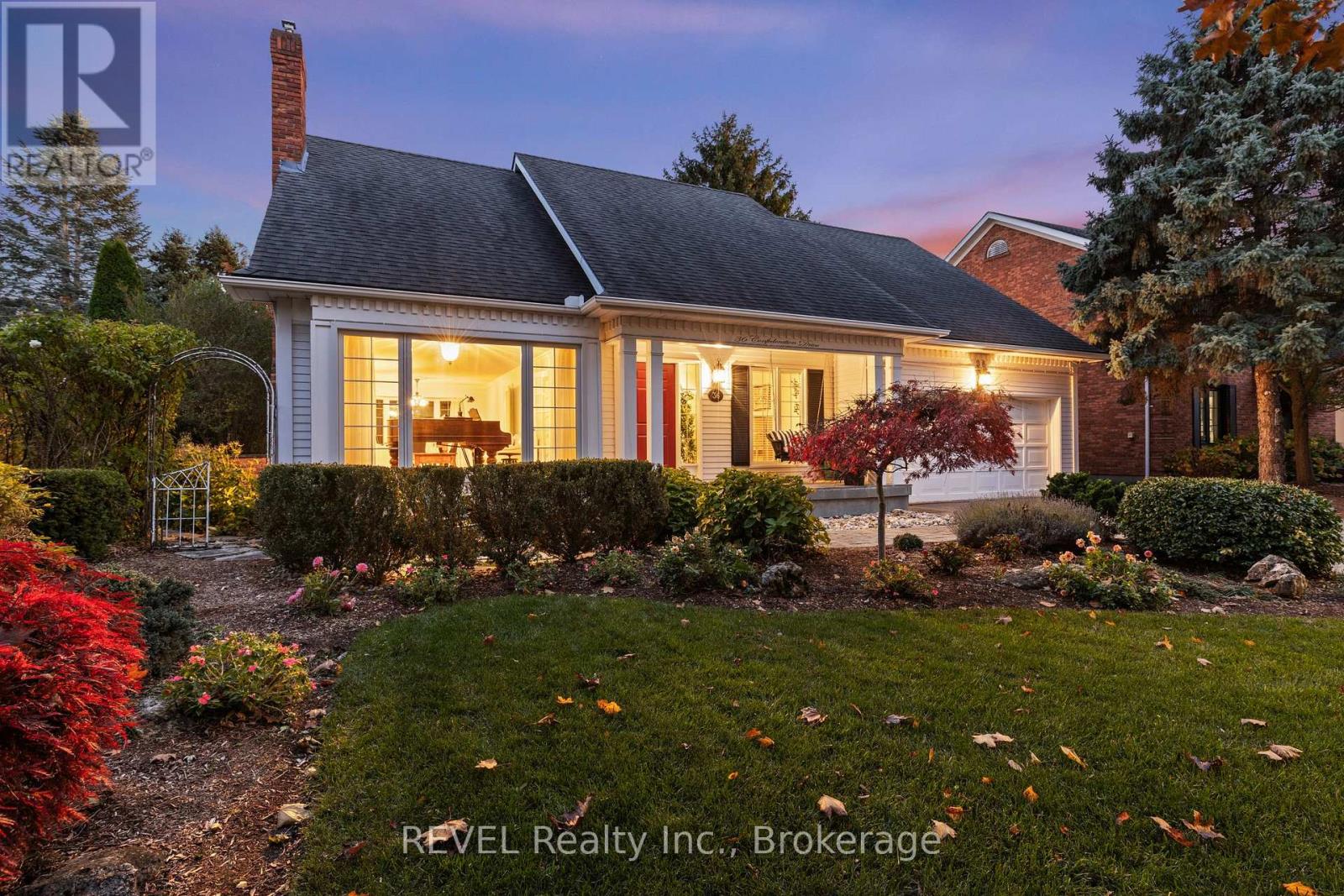 36 Confederation Drive, Niagara-On-The-Lake, Ontario  L0S 1J0 - Photo 39 - X13037816