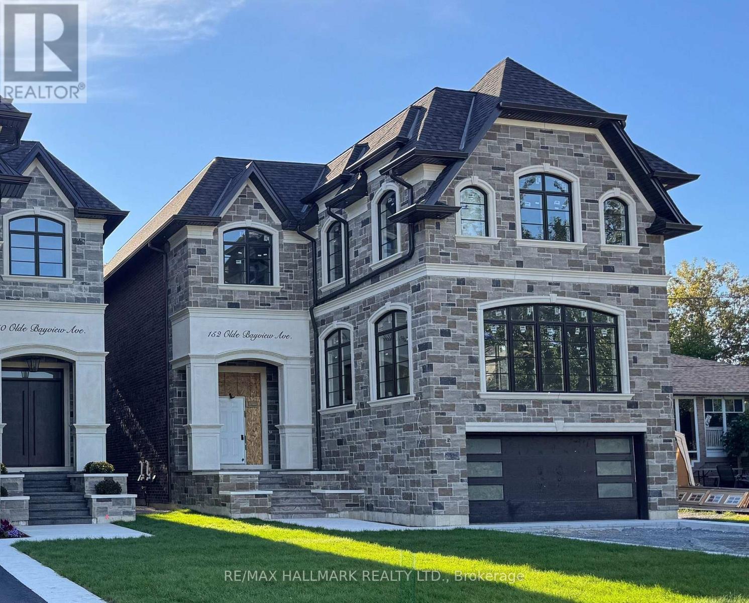 152 OLDE BAYVIEW AVENUE, Richmond Hill, Ontario
