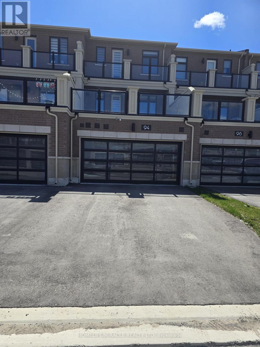 94 ROBERT EATON AVENUE, Markham, Ontario