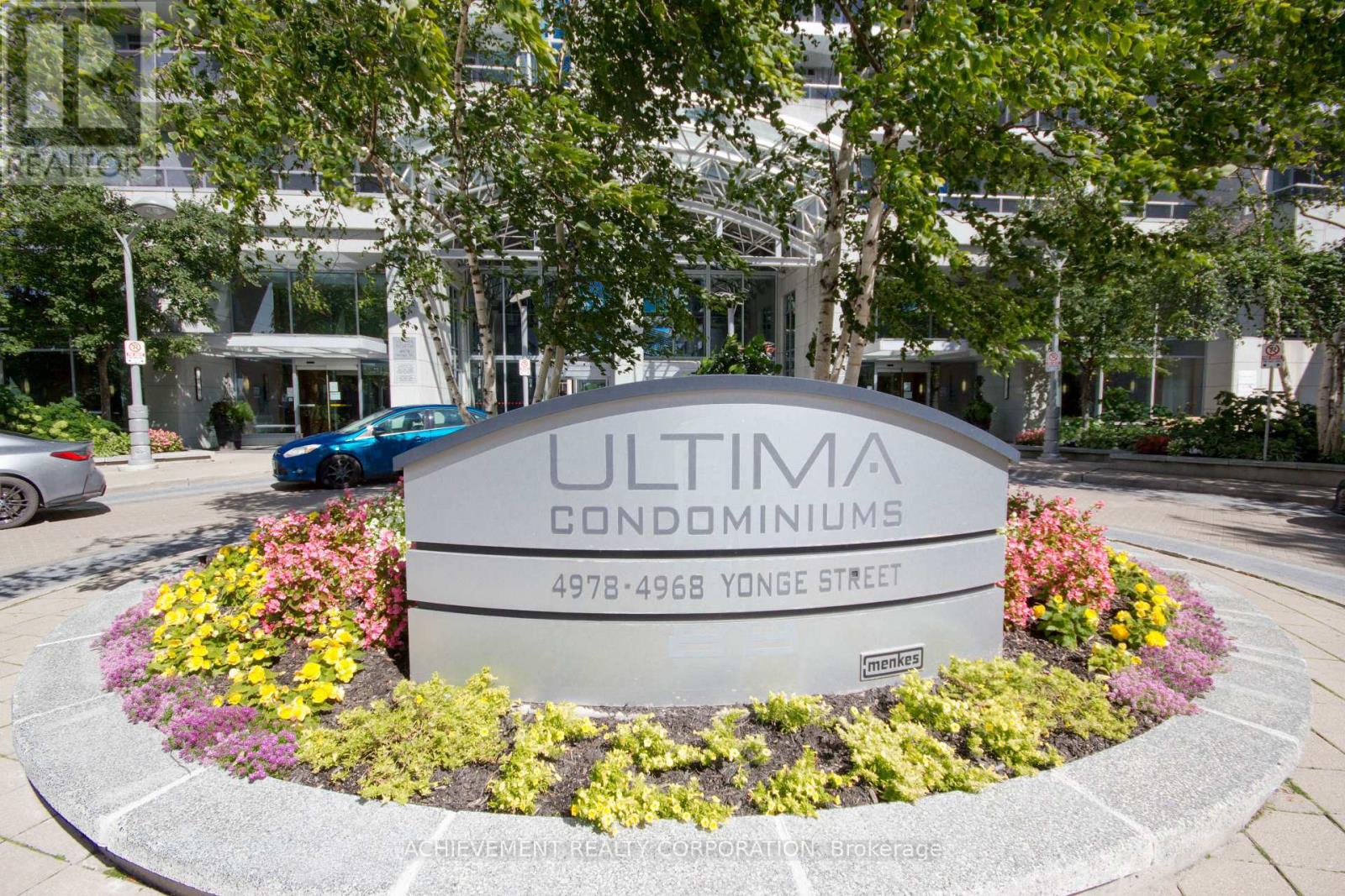 3008 - 4968 YONGE STREET, Toronto, Ontario