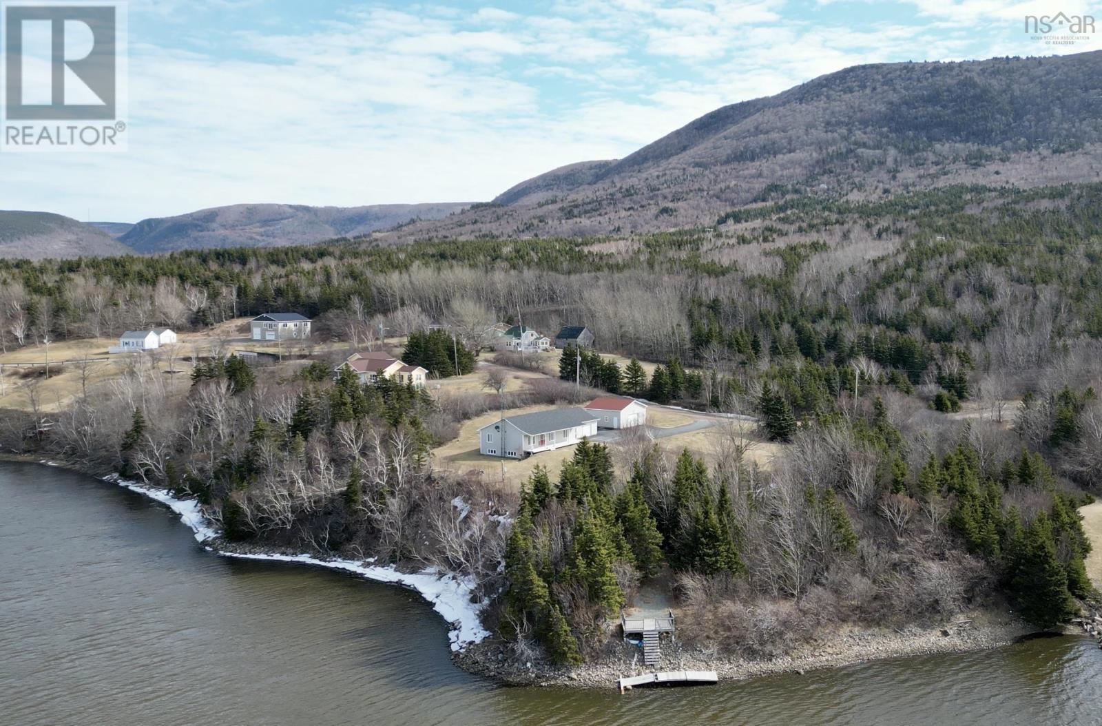 1279 Macgarry Road, Grand Étang, Nova Scotia  B0E 1L0 - Photo 41 - 202603448