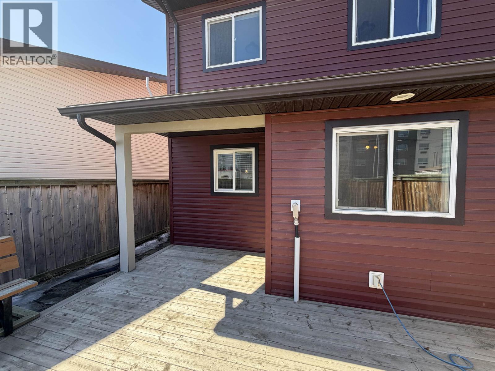 8403 87 Street, Fort St. John, British Columbia  V1J 0H4 - Photo 16 - R3115257