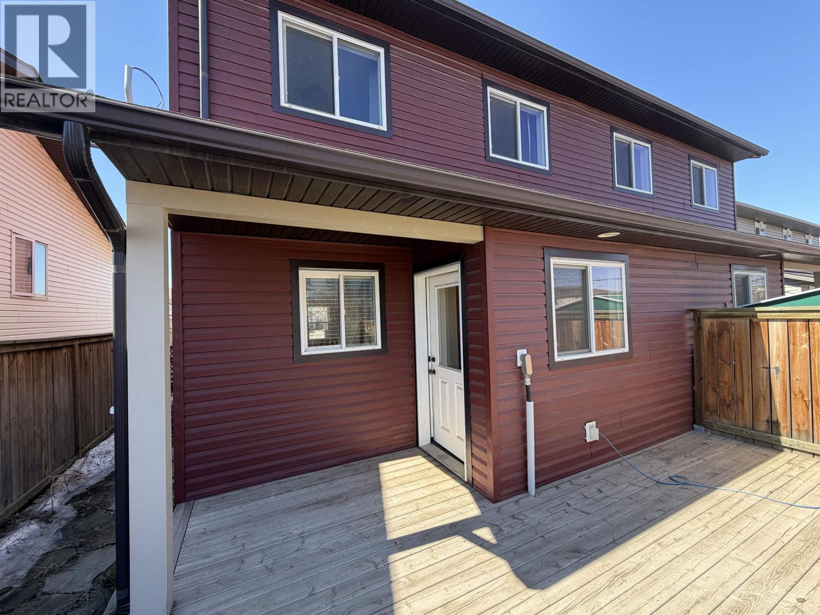 8403 87 Street, Fort St. John, British Columbia  V1J 0H4 - Photo 17 - R3115257