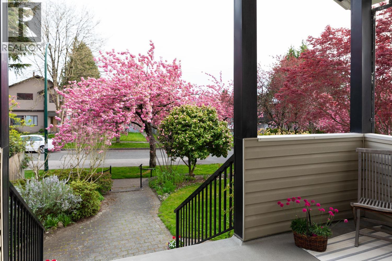 111 E 61st Avenue, Vancouver, British Columbia  V5X 2B3 - Photo 29 - R3106159