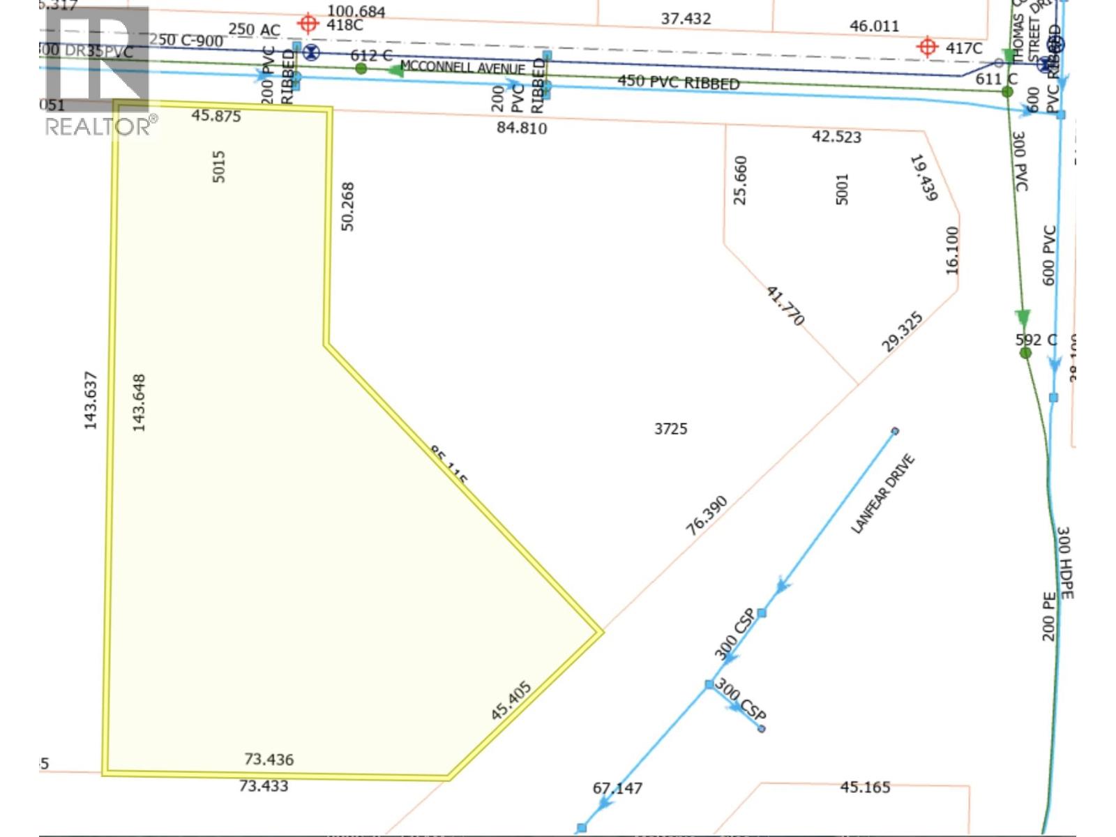 5015 Mcconnell Avenue, Terrace, British Columbia  V8G 5H1 - Photo 2 - R3114922